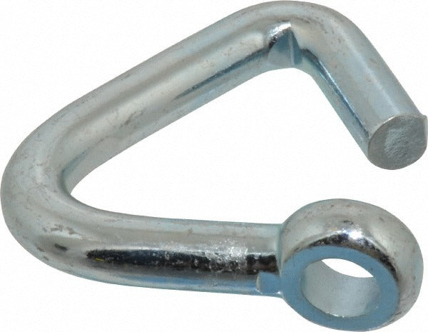 CAMPBELL Campbell T4900624 Cold Shut Link 3/8 in 1900 Lb Carbon Steel