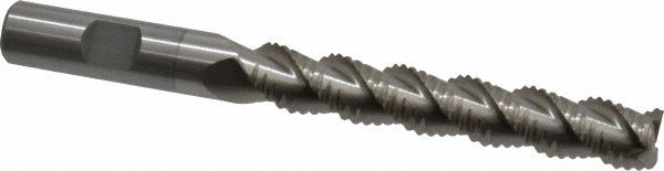 VALUE COLLECTION Value Collection 723-4469 Roughing End Mill 1/2 in 3 Flute Cobalt