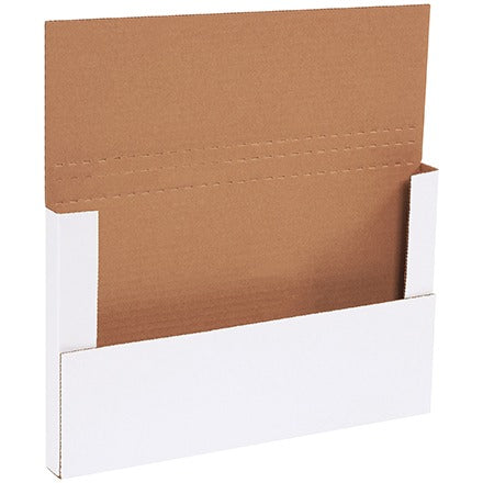 BSC PREFERRED Bsc Preferred M1491 Corrugated Flat Mailer 50-pack