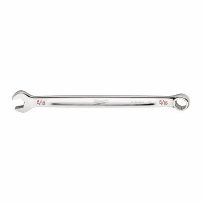 MILWAUKEE Milwaukee 45-96-9410 Sae Combo Wrench 5/16 Inches