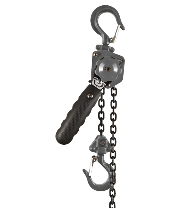 JET Jet 287102 Mini-puller 0.25 Ton 15 Foot Lift