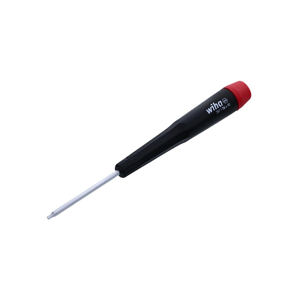 WIHA Wiha 96706 Precision Torx Driver T6 1.625 in Blade