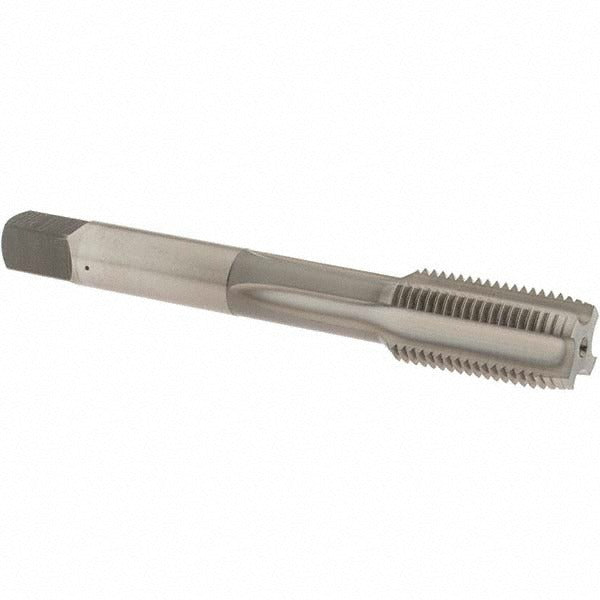 OSG Osg 2407903 Straight Flute Tap 1/2-20 Unf Plug Nitride Hss