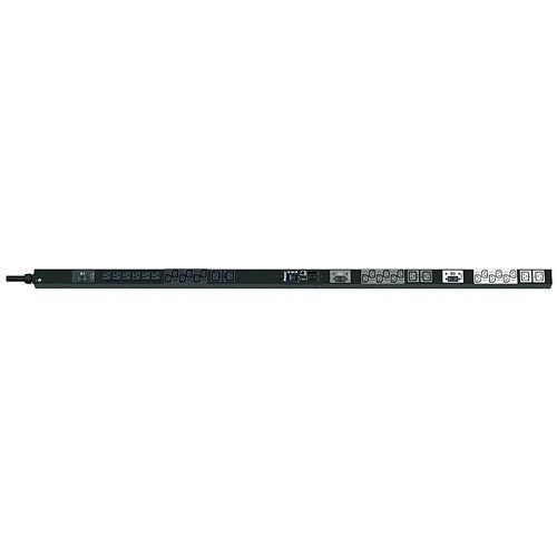 PANDUIT Panduit P30D02M-YL2C Vertical Pdu 18 Outlet 6 C19 6 5-20