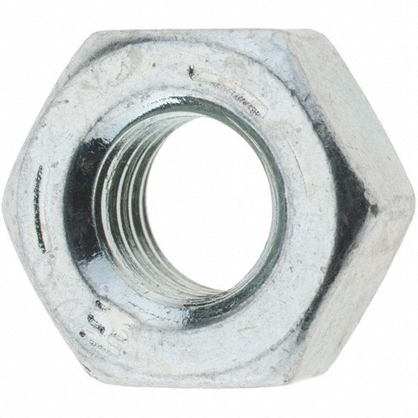 VALUE COLLECTION Value Collection MP31211 1/4-28 Un Steel Hex Nut