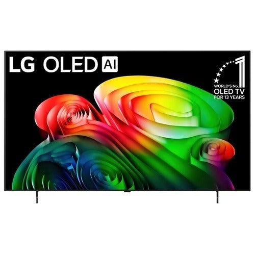 LG Lg Consumer OLED83B6GUA 83 Inch Oled Television