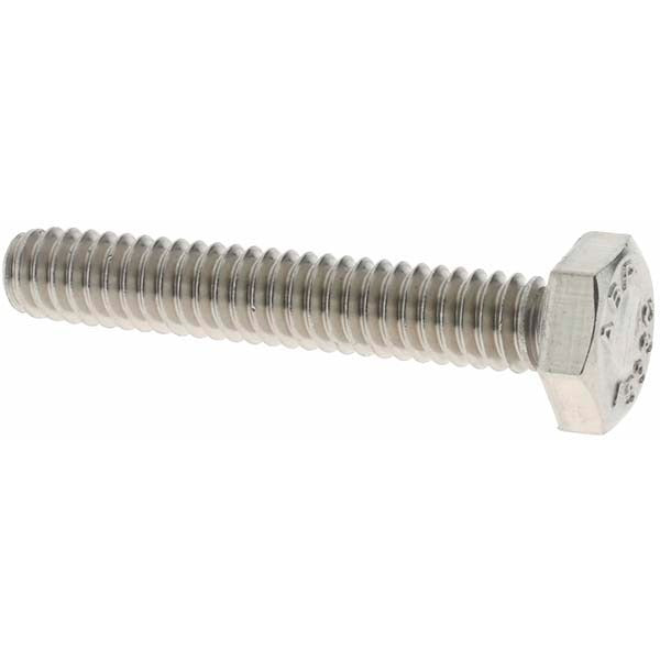 VALUE COLLECTION Value Collection B10041 Hex Head Cap Screw 1/4-20 50pk