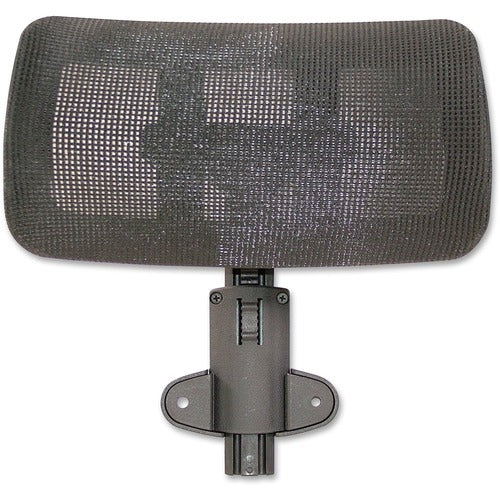LORELL Lorell LLR85562 Mesh Headrest for 85561 High-back Chair