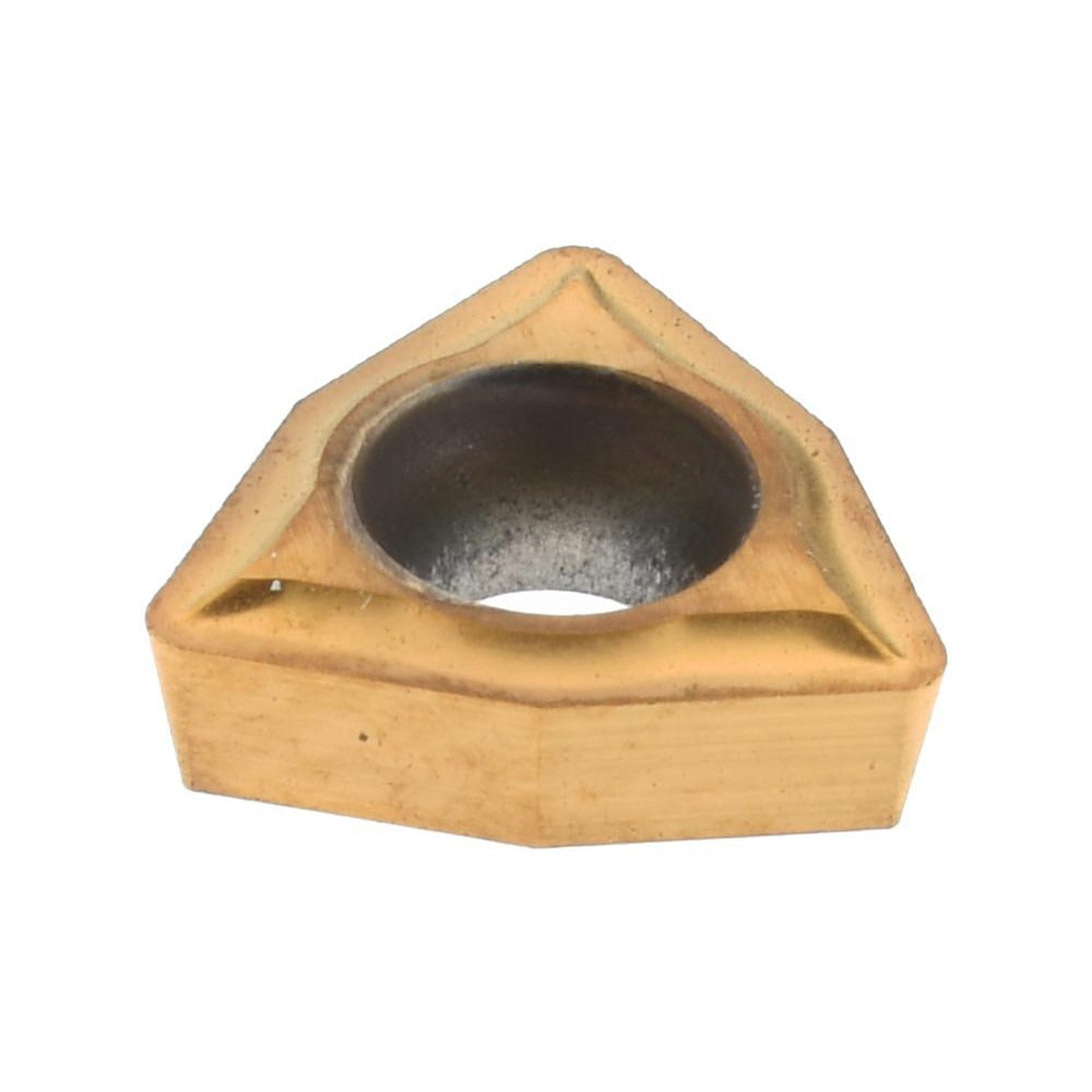 HERTEL Hertel 1000656 Turning Insert HC210 Solid Carbide Tin