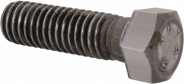 VALUE COLLECTION Value Collection HCI20430150-050BX Hex Head Bolt 7/16-14