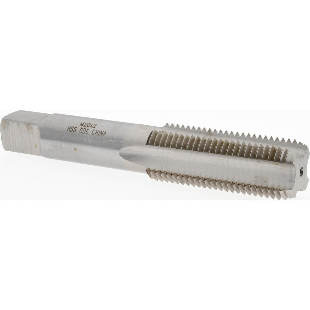 VALUE COLLECTION Value Collection JY9036823 Straight Flute Tap M20x2