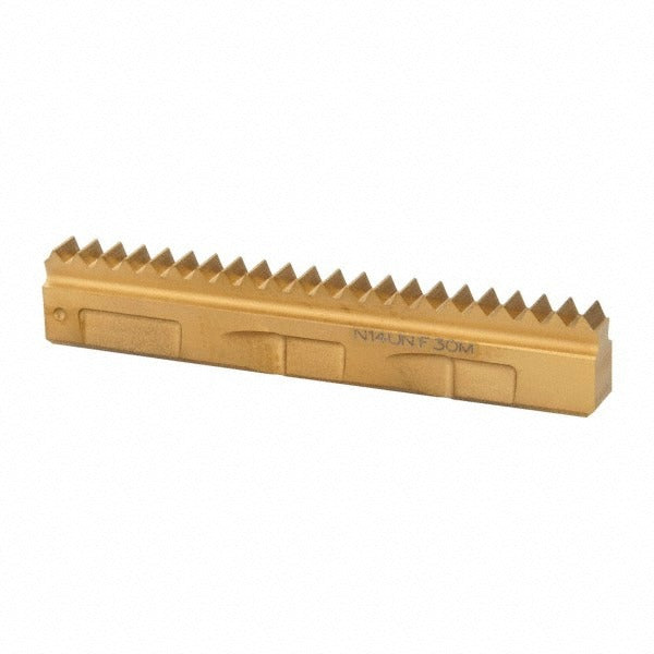 SECO TOOLS Seco 00096246 Carbide Thread Mill Insert 14 Tpi Un