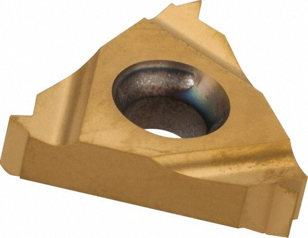 CARMEX Carmex 16ER18NPTMXC/G Threading Insert 18 Tpi Npt