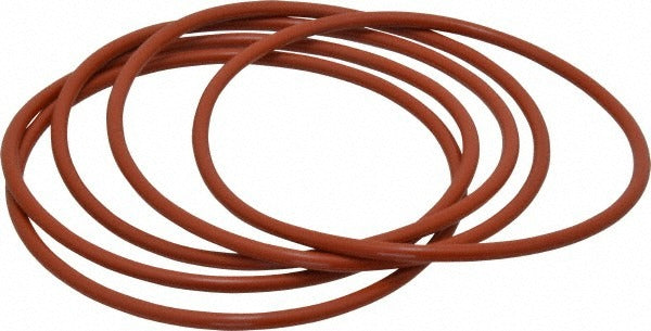 VALUE COLLECTION Value Collection ZMSCS70238 Silicone O-ring Dash 238 5-pack