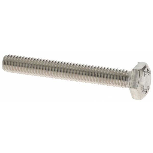 VALUE COLLECTION Value Collection C30045 M4x0.70x30mm Hex Cap Screw 50pk