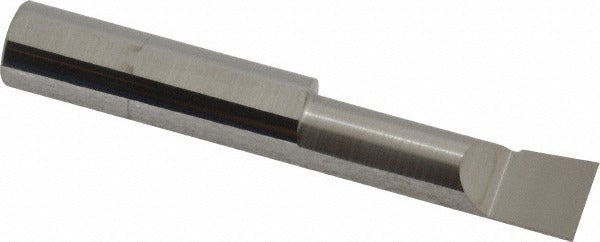 ACCUPRO Accupro B3601150R Corner Radius Boring Bar Solid Carbide