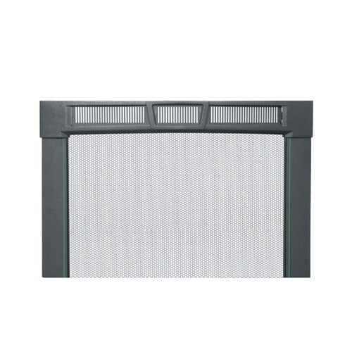 MIDDLE ATLANTIC Middle Atlantic VFD-25A 25-space Curved Vented Front Door