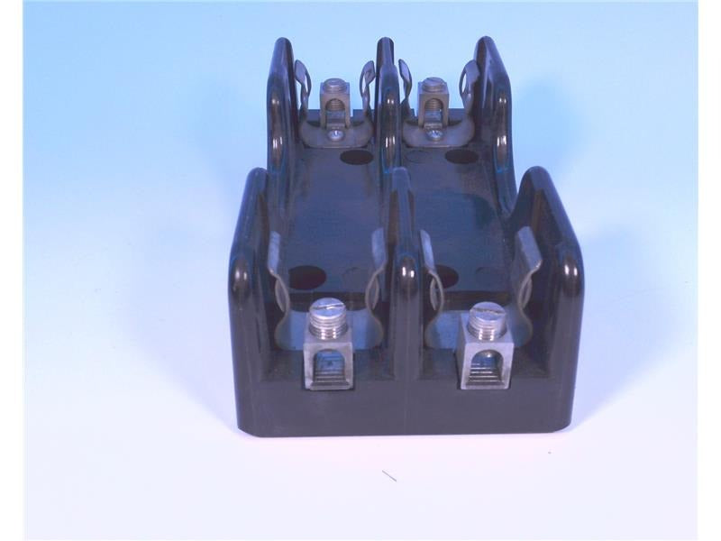 MARATHON SPECIAL PRODUCTS Marathon Special Products 6F60A2B 600V Fuse Holder 60 Amp 2-Pole Class H K FSE