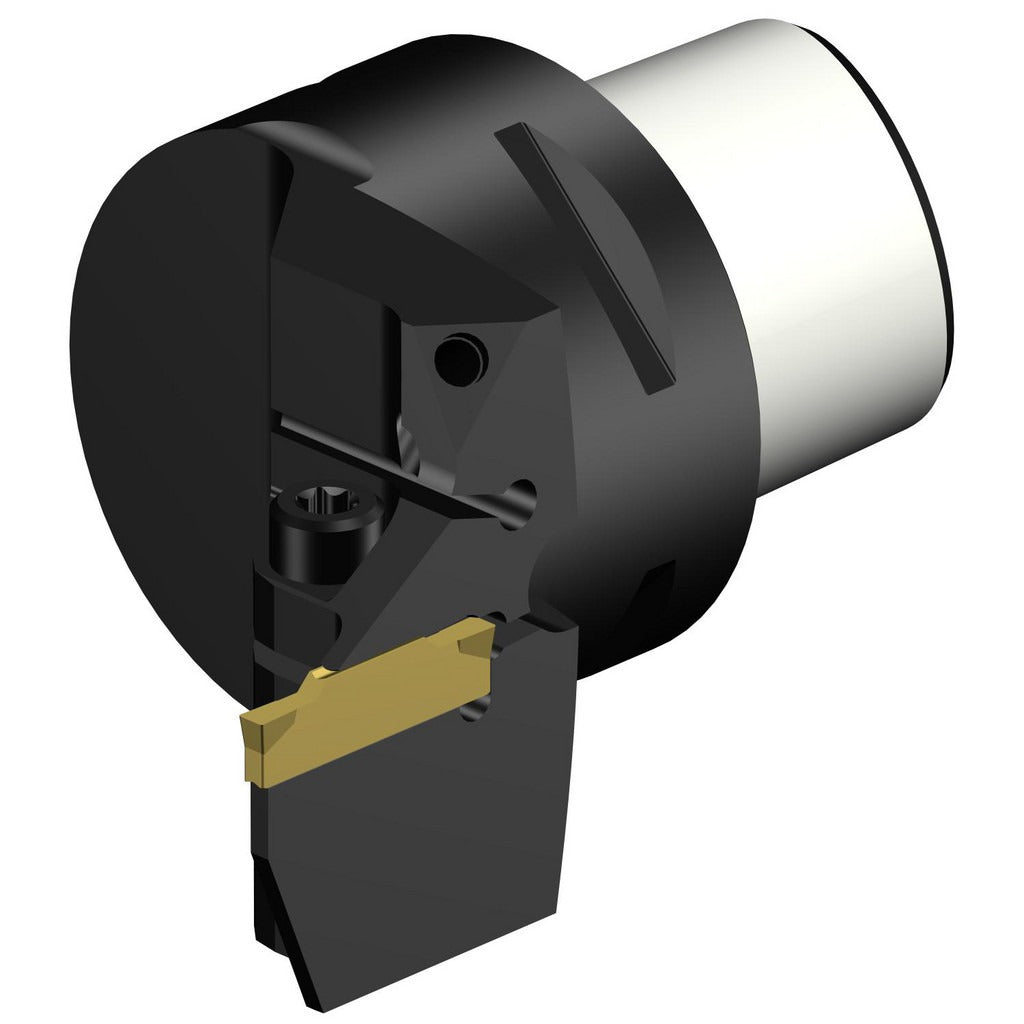 SANDVIK COROMANT Sandvik Coromant 5846669 Modular Grooving Head C4 Corocut 1-2