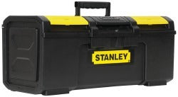 STANLEY Stanley STST24410 Polypropylene Tool Box 3 Compartment