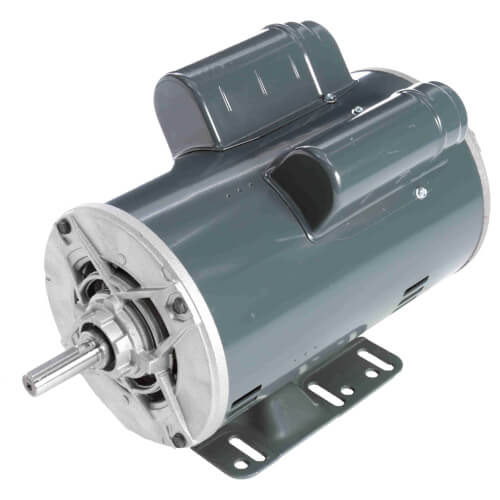 Regal Rexnord - Marathon C186A 1.5HP 115/208-230V 1800RPM Industrial Electric Motor