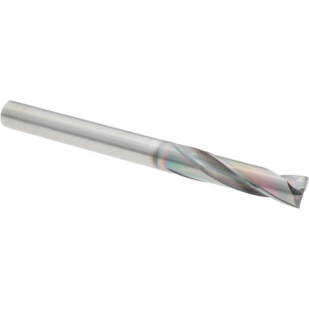 OSG Osg 3330620 Screw Machine Drill Bit 6.20mm Carbide