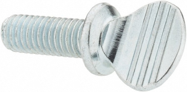 VALUE COLLECTION Value Collection TSFI-100050S0-100BX Thumb Screw 10-32