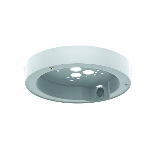 AXIS COMMUNICATIONS Axis Communications 02427-001 Conduit Back Box