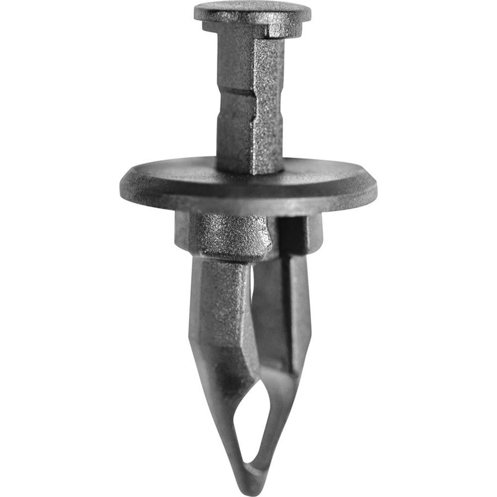 AU-VE-CO PRODUCTS Au-ve-co Products 15043 Nylon Push Mount Rivet
