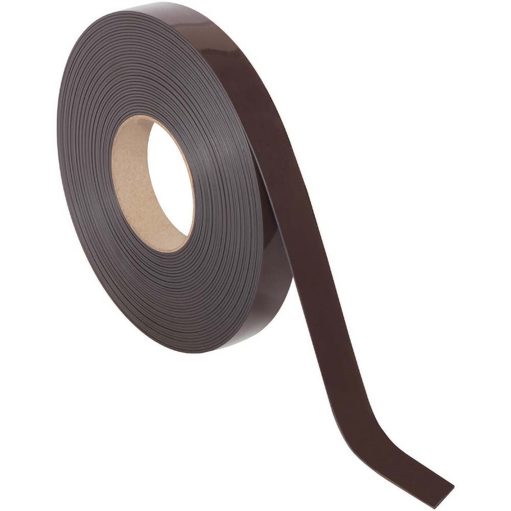 VALUE COLLECTION Value Collection LH136 Magnetic Tape 2in X 33ft Black