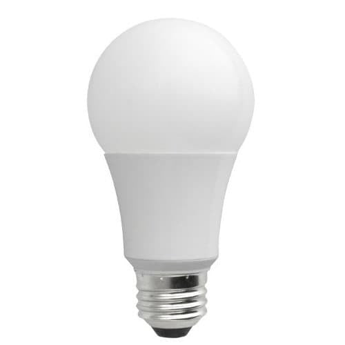 TCP Tcp LED7A1930K A19 7W Directional LED Bulb (E26) LED7A19DOD30K