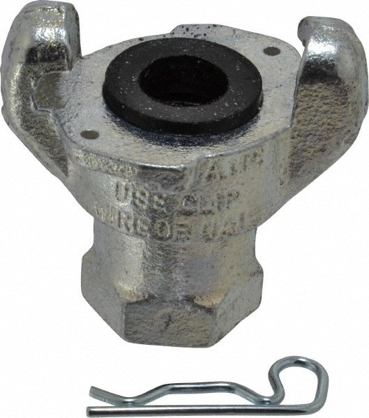 DIXON VALVE & COUPLING Dixon Valve Coupling MSCAMC Universal Hose Coupling Npt