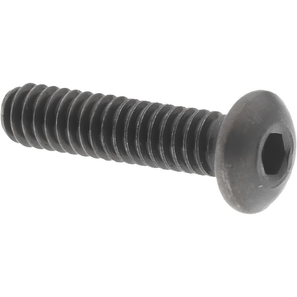 VALUE COLLECTION Value Collection 201011PR Button Socket Cap Screw 2-56