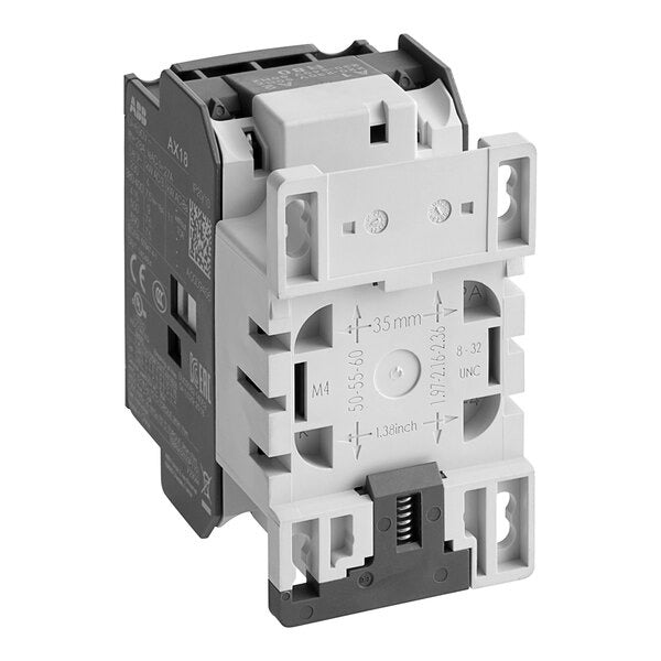 COOKING PERFORMANCE GROUP Cooking Performance Group 351905040029 Heating Element Contactor for Conveyor Ovens 1 Each Replacement 351905040029