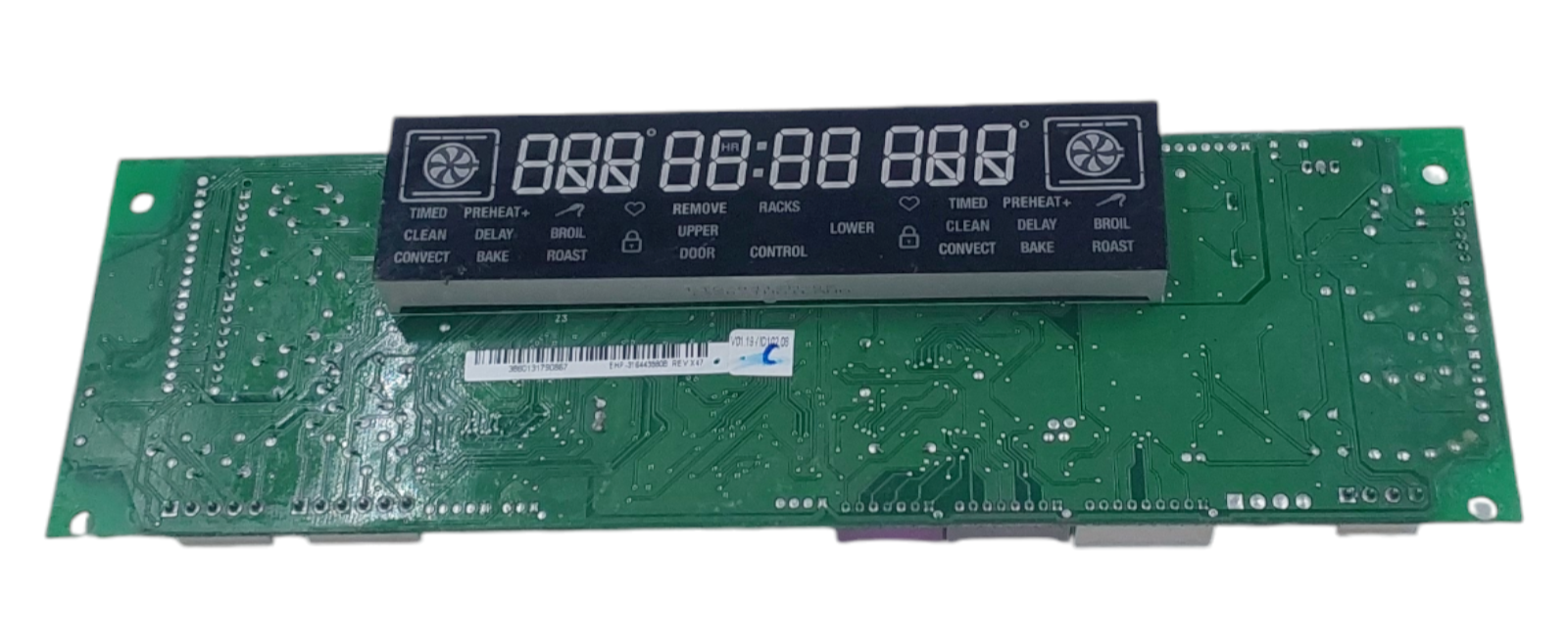 FRIGIDAIRE Frigidaire 5304503762 User Interface Control Board (Replacement 316443880)