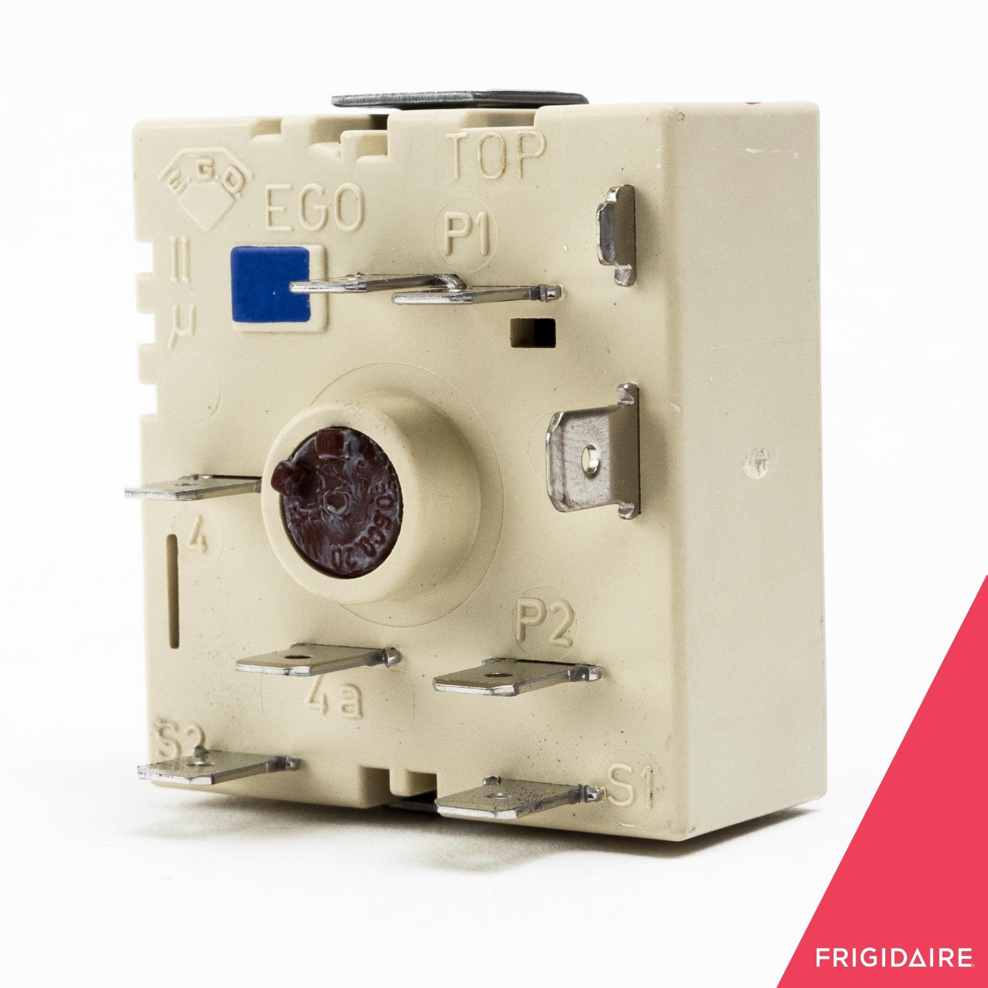 FRIGIDAIRE Frigidaire 318191023 Stovetop Surface Element Switch