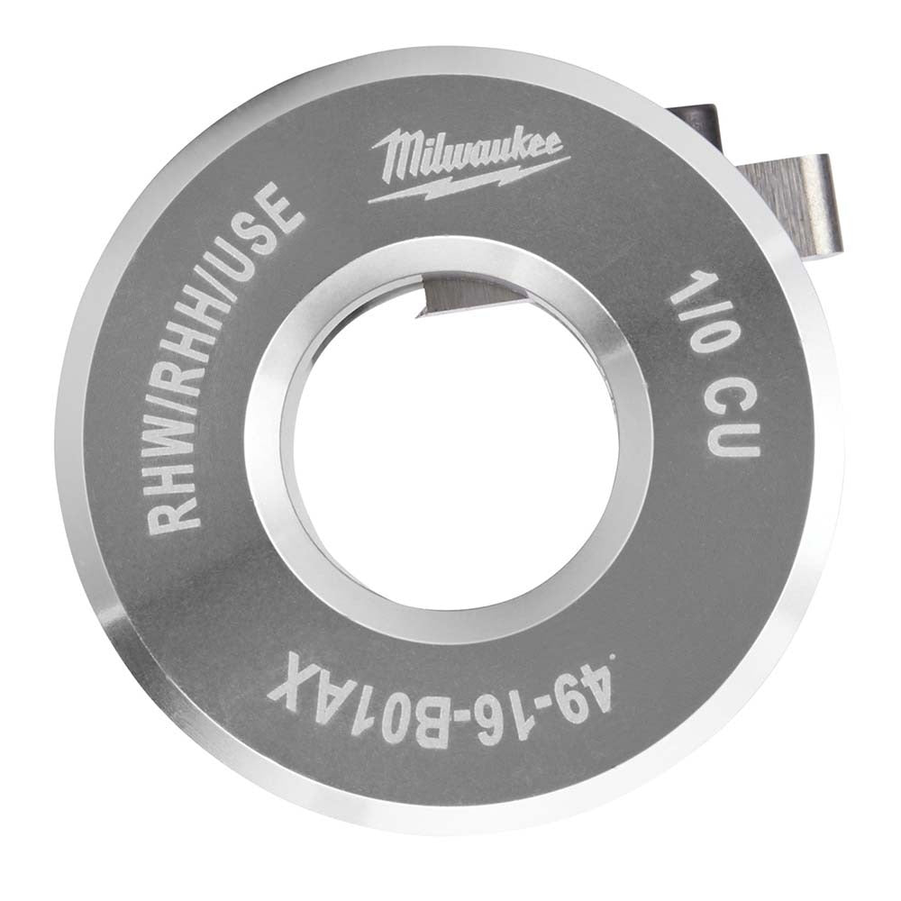 MILWAUKEE Milwaukee Tool 49-16-B01AX Bushing Tool 1/0 Awg