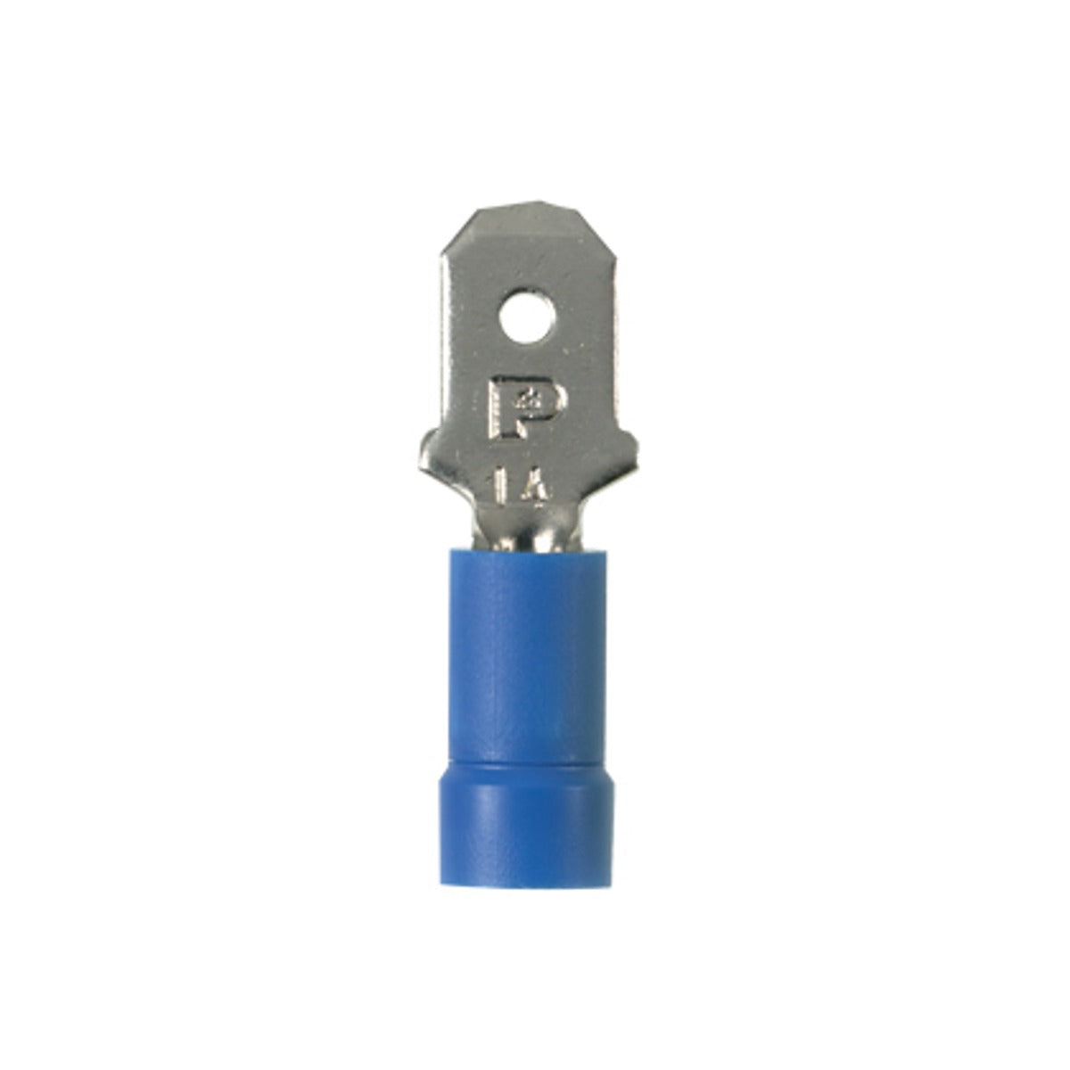 PANDUIT Panduit DV14-250MB-M Disc M .25 x .032 16-14 AWG (1000 Pack)