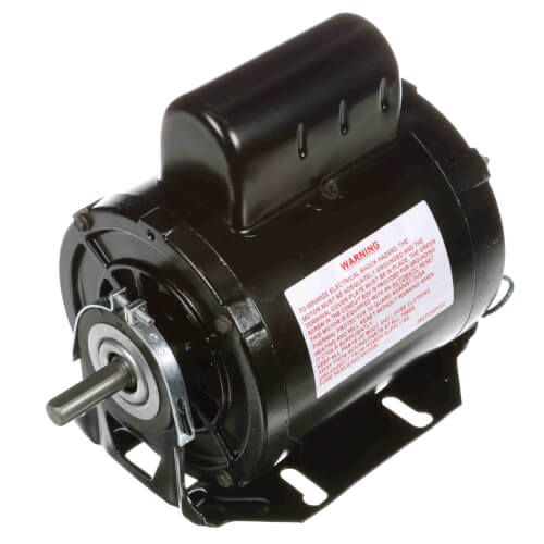 Regal Rexnord C196LA 115/230V1PH 1/4HP 1725RPM Motor