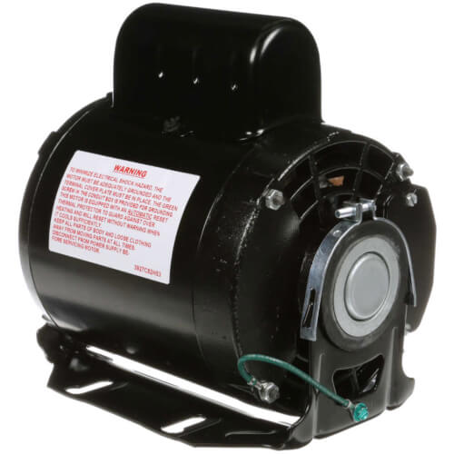 Regal Rexnord C196LA 115/230V1PH 1/4HP 1725RPM Motor