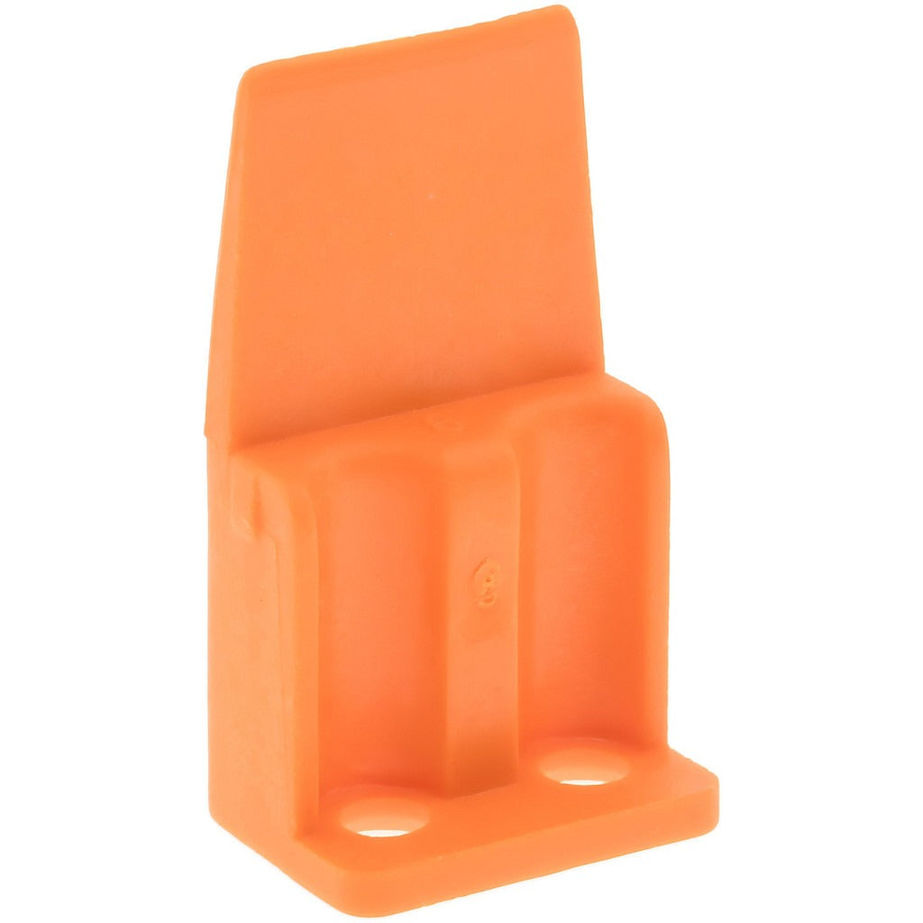 VALUE COLLECTION Value Collection BDWP2S Dtp Series Wedgelocks 10-pack