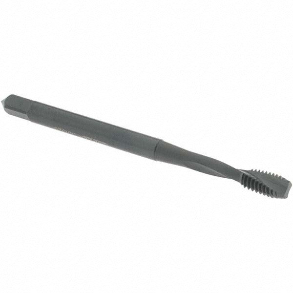 OSG Osg 1715801 Spiral Flute Sti Tap 4-40 Unc Powdered Metal