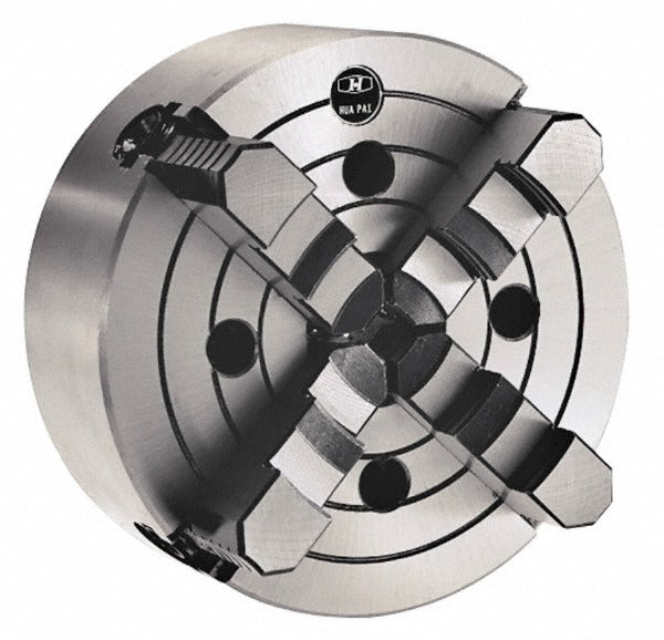 VALUE COLLECTION Value Collection 429-4003 3 Inch 4 Jaw Lathe Chuck