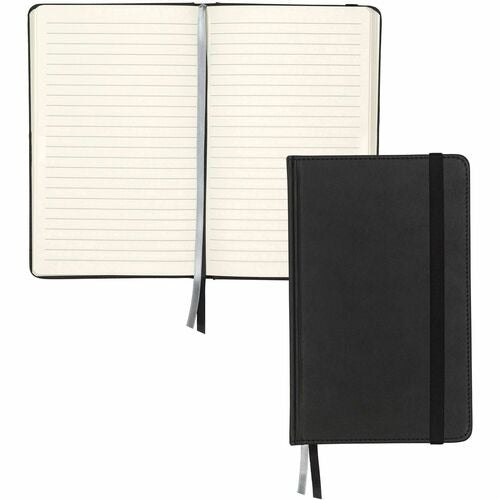 SAMSILL Samsill SAM22300 Hardbound Journal 5.25x8.25 120 Sheets