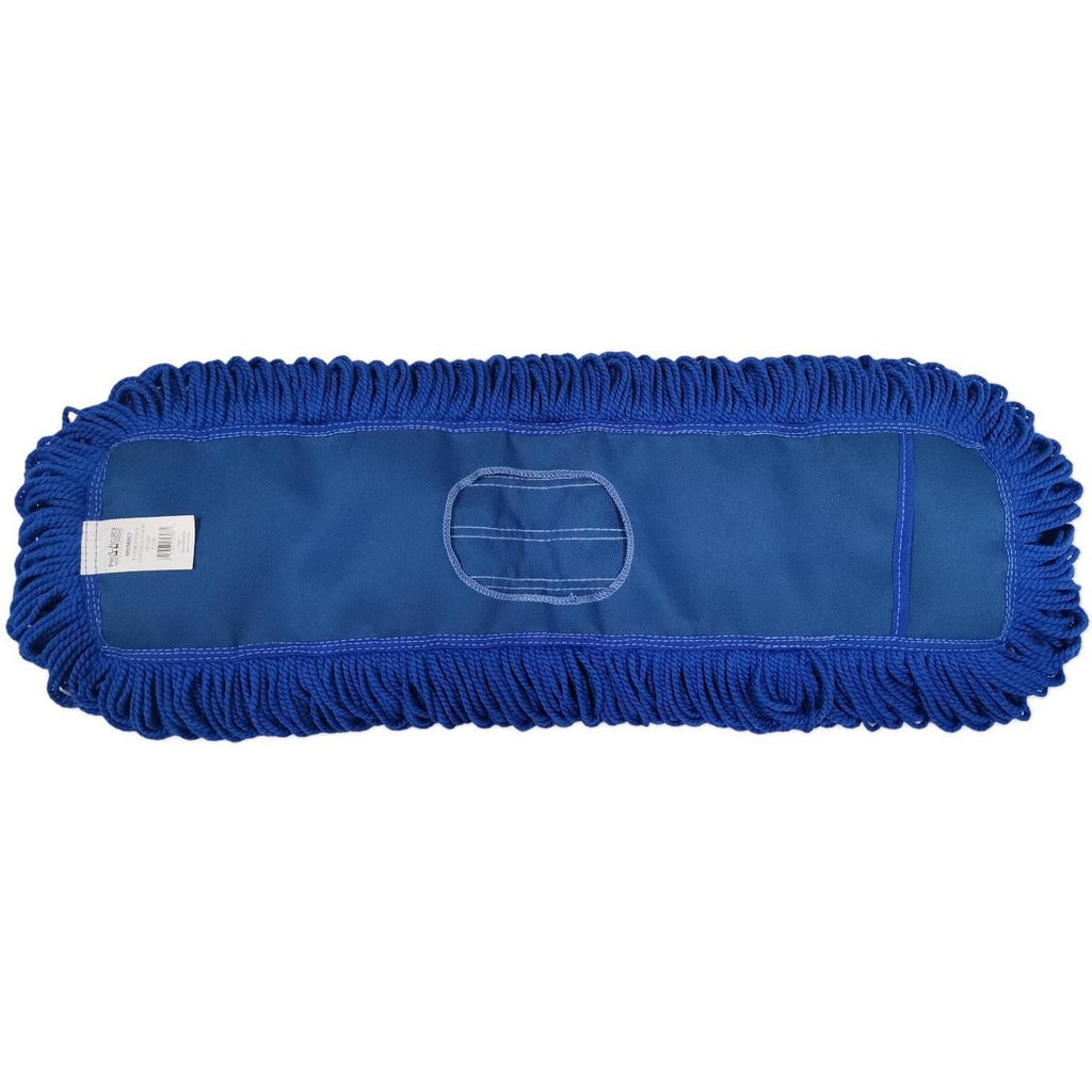 PRO-SOURCE Pro-source 60886876 Microfiber Dust Mop Head 24x5 in
