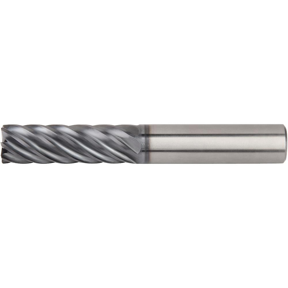 WIDIA Widia 6566416 Corner Radius End Mill 3/4 in 7 Flute Carbide
