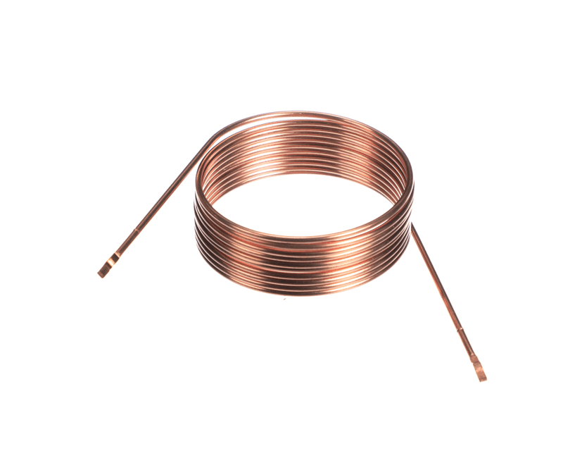 EVEREST Everest CPT11-00 Capillary Tube 1.0 mm x 2000 mm (Each)