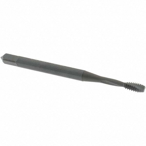OSG Osg 1754101 Spiral Flute Tap 4-40 Unc Modified Bottoming