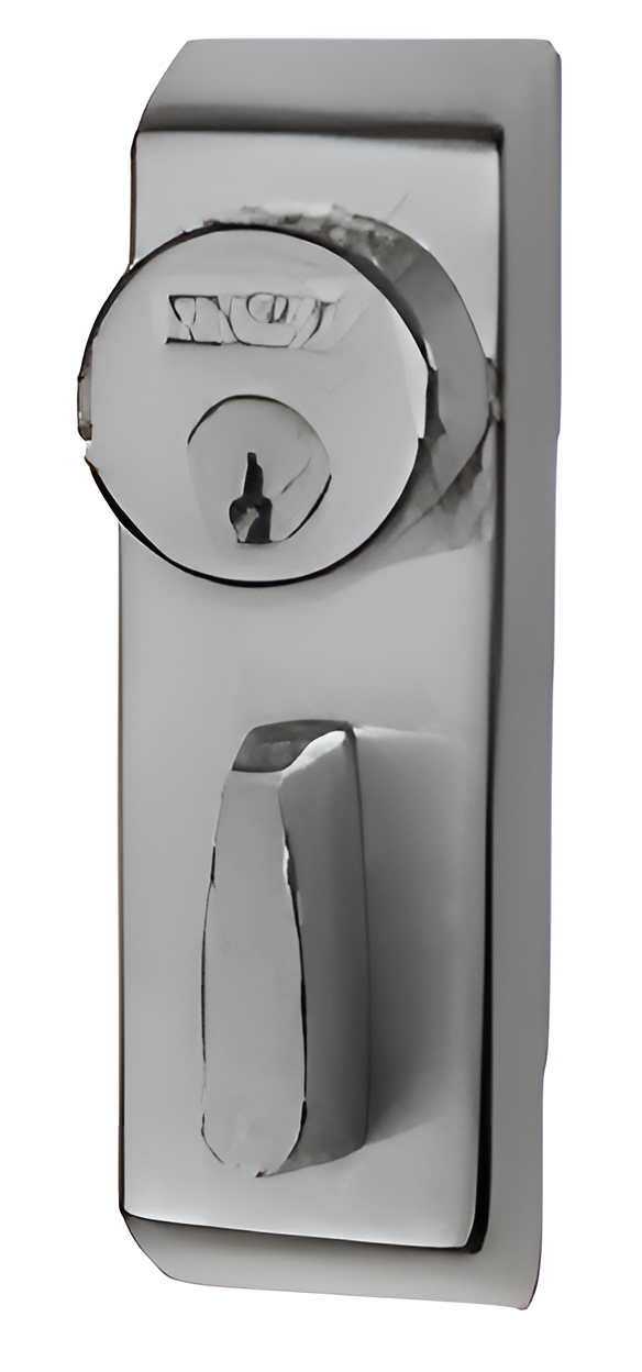 SARGENT Sargent MD-106-26D Auxiliary Key Control 8400 8600 Cvr