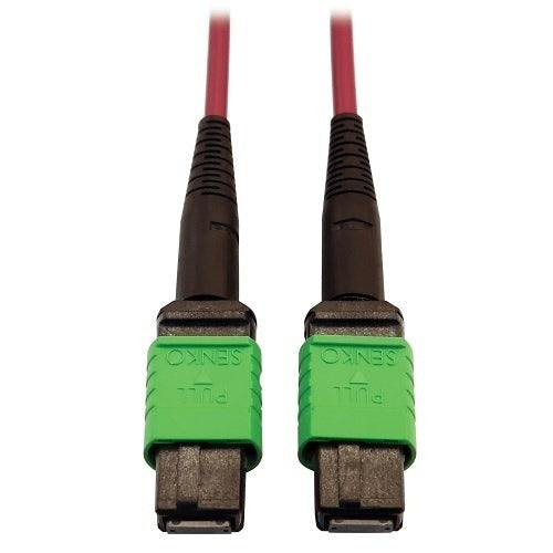 TRIPP LITE Tripp Lite N846D-05M-16AMG 16-strand Mpo Apc OM4 Fiber Cable